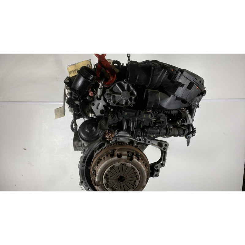 Moteur PEUGEOT 206+ Photo n°4