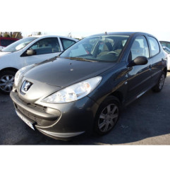 Moteur PEUGEOT 206+