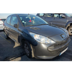Moteur PEUGEOT 206+