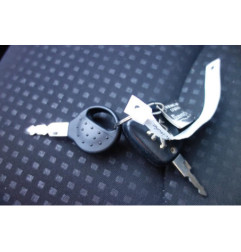 Moteur PEUGEOT 206+
