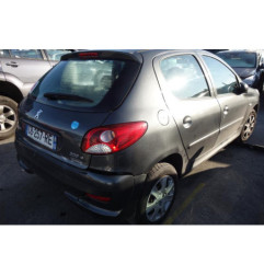 Moteur PEUGEOT 206+