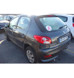 Moteur PEUGEOT 206+