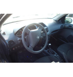 Moteur PEUGEOT 206+