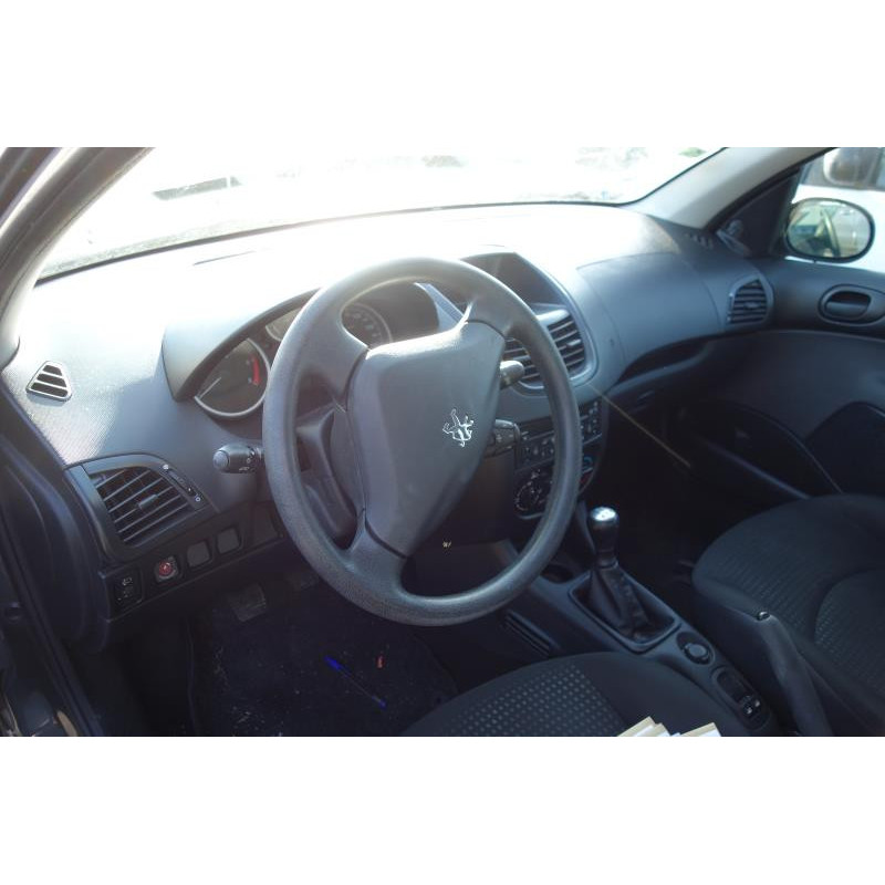 Moteur PEUGEOT 206+ Photo n°10