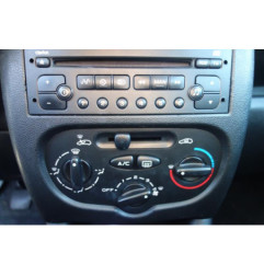 Moteur PEUGEOT 206+