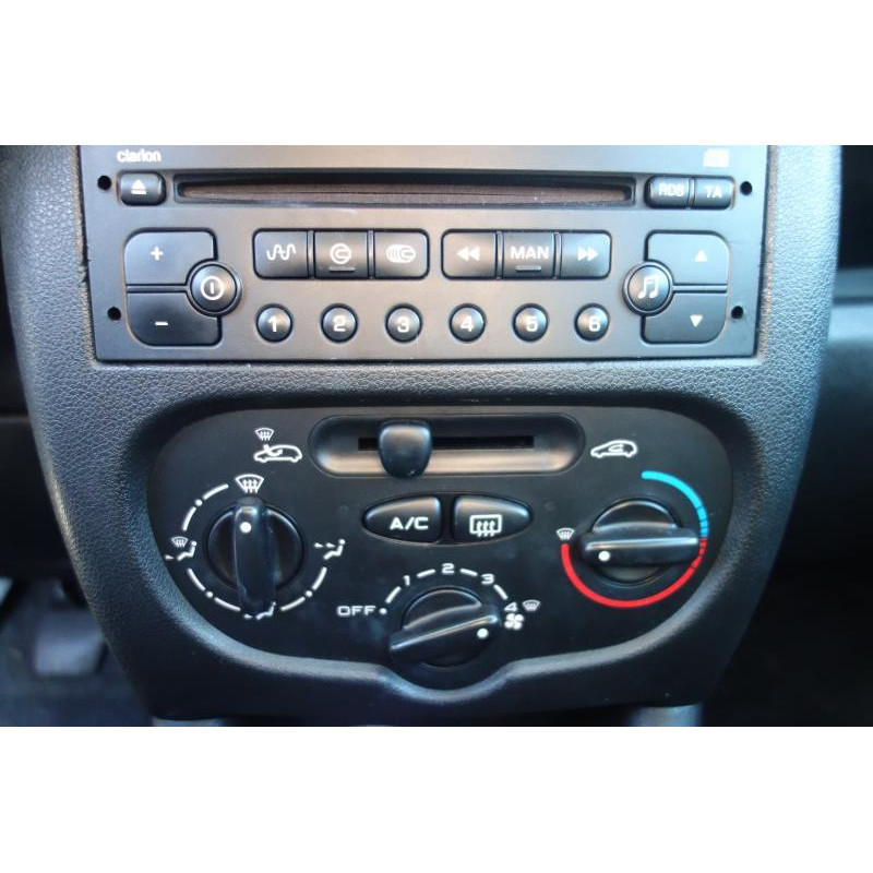 Moteur PEUGEOT 206+ Photo n°11