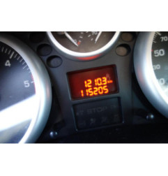 Moteur PEUGEOT 206+