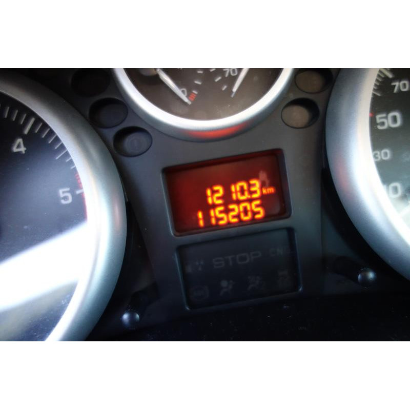 Moteur PEUGEOT 206+ Photo n°12