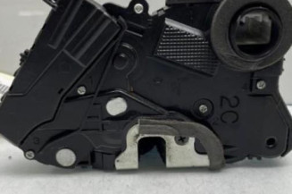 Serrure avant droit TOYOTA YARIS 2