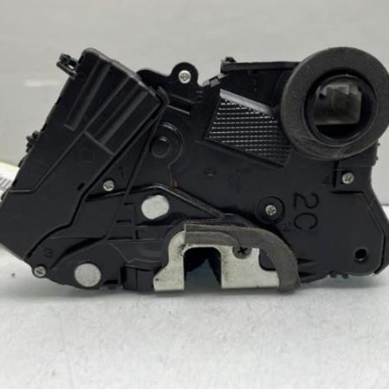 Serrure avant droit TOYOTA YARIS 2 Photo n°5