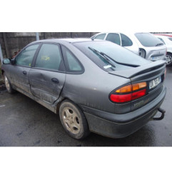 Compresseur clim RENAULT LAGUNA 1