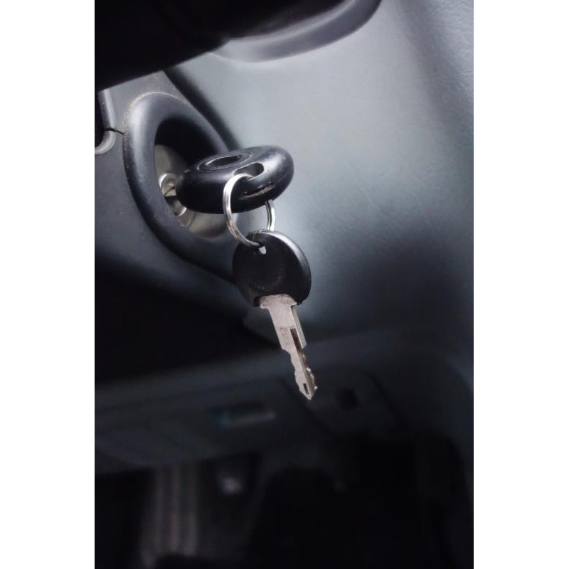 Compresseur clim RENAULT LAGUNA 1 Photo n°11