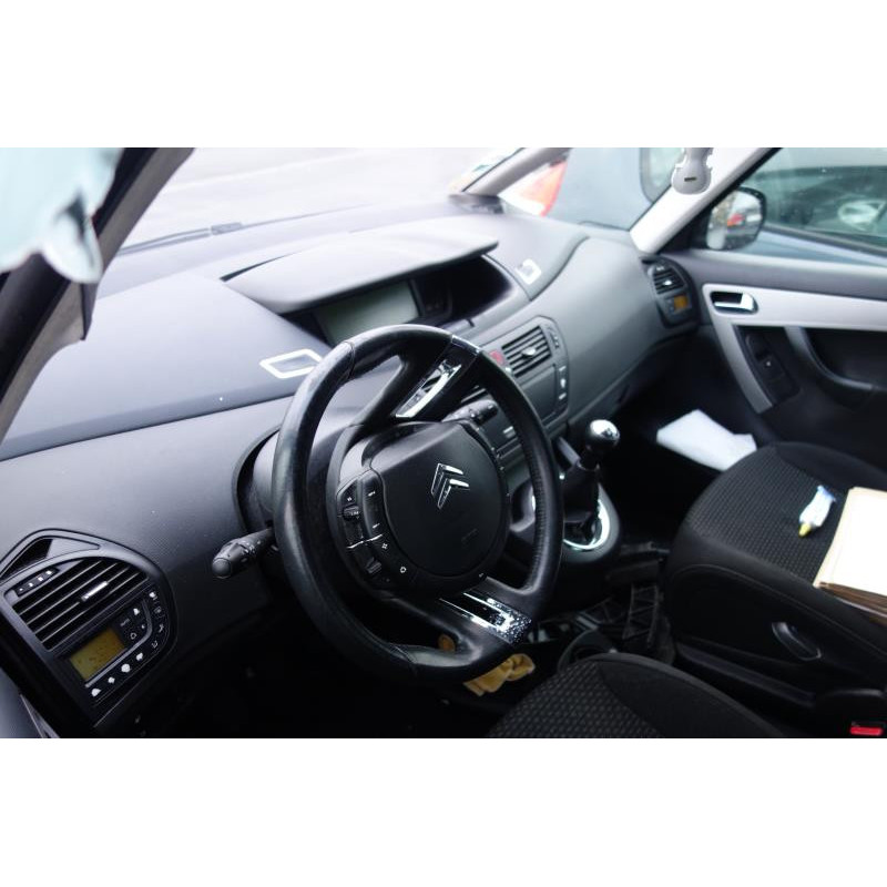 Aile avant droit CITROEN C4 PICASSO 1 Photo n°8