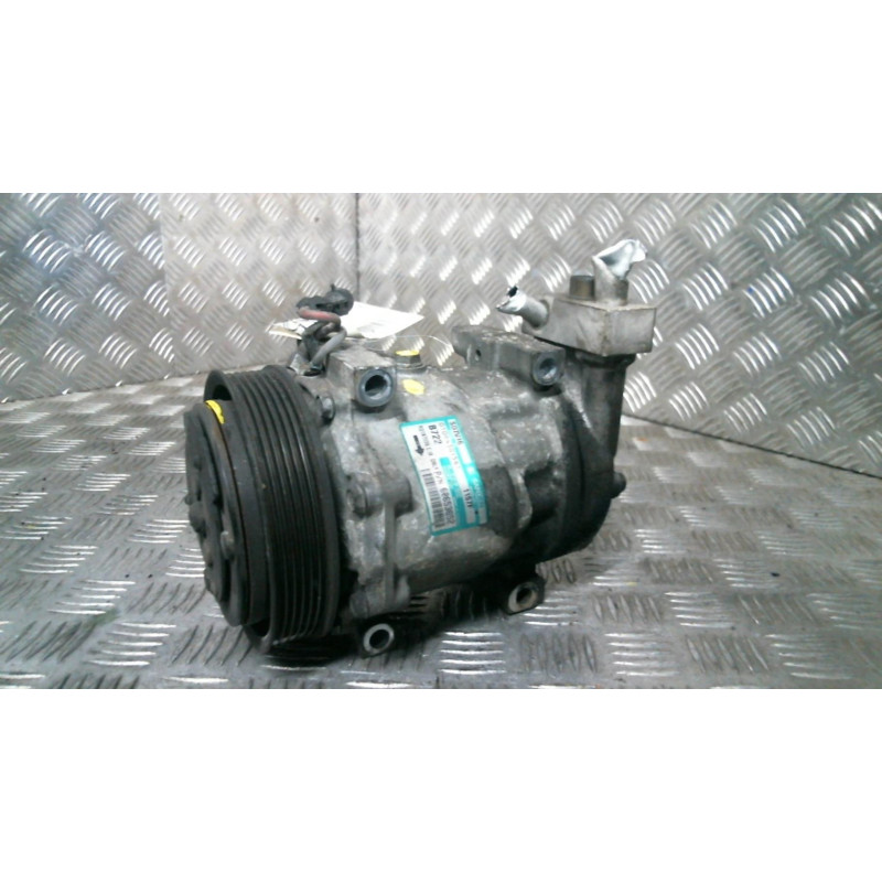 Compresseur clim ALFA ROMEO GT Photo n°2