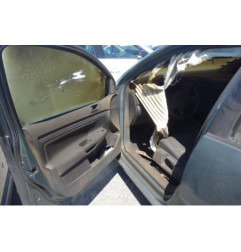Cardan gauche (transmission) VOLKSWAGEN GOLF 5 Photo n°1