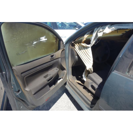 Cardan gauche (transmission) VOLKSWAGEN GOLF 5 Photo n°1