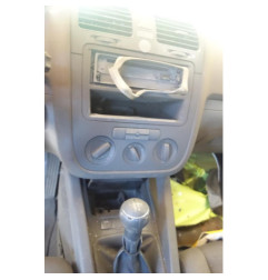 Cardan gauche (transmission) VOLKSWAGEN GOLF 5