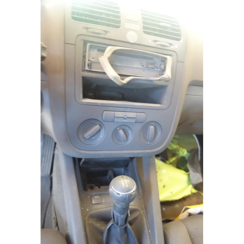 Cardan gauche (transmission) VOLKSWAGEN GOLF 5 Photo n°6