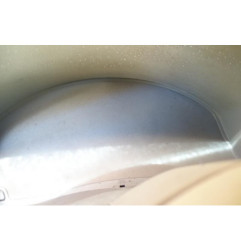 Cardan gauche (transmission) VOLKSWAGEN GOLF 5
