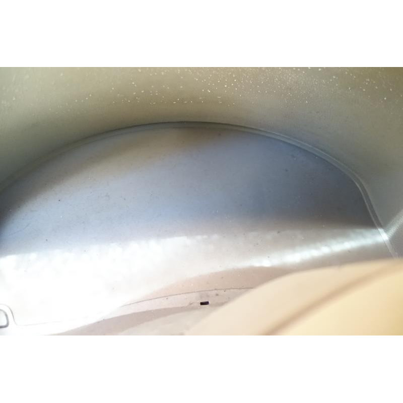 Cardan gauche (transmission) VOLKSWAGEN GOLF 5 Photo n°7