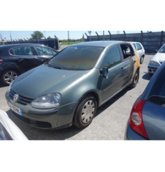 Cardan gauche (transmission) VOLKSWAGEN GOLF 5