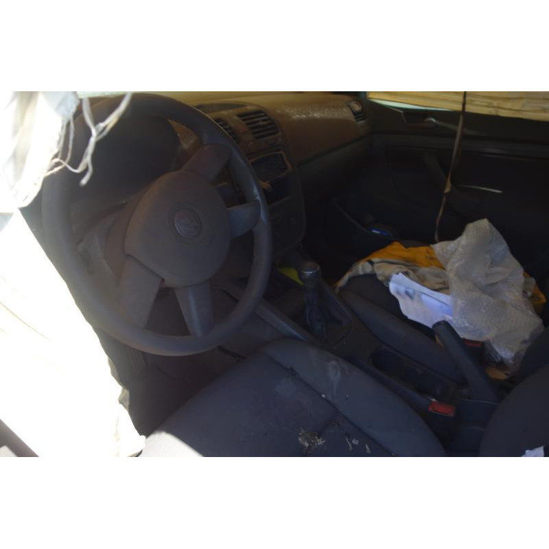 Cardan gauche (transmission) VOLKSWAGEN GOLF 5 Photo n°10