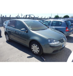Cardan gauche (transmission) VOLKSWAGEN GOLF 5