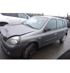 Cardan droit (transmission) RENAULT CLIO 2