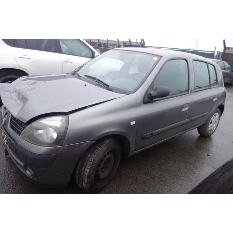 Cardan droit (transmission) RENAULT CLIO 2 Photo n°1