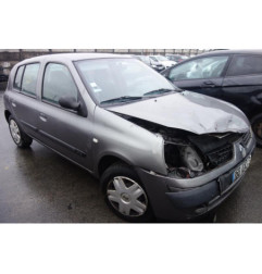 Cardan droit (transmission) RENAULT CLIO 2