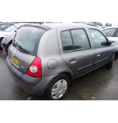 Cardan droit (transmission) RENAULT CLIO 2