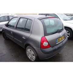 Cardan droit (transmission) RENAULT CLIO 2