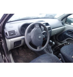 Cardan droit (transmission) RENAULT CLIO 2