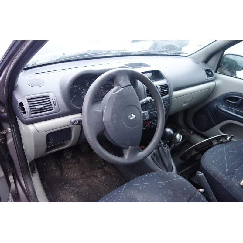 Cardan droit (transmission) RENAULT CLIO 2 Photo n°5