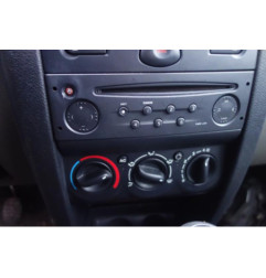 Cardan droit (transmission) RENAULT CLIO 2