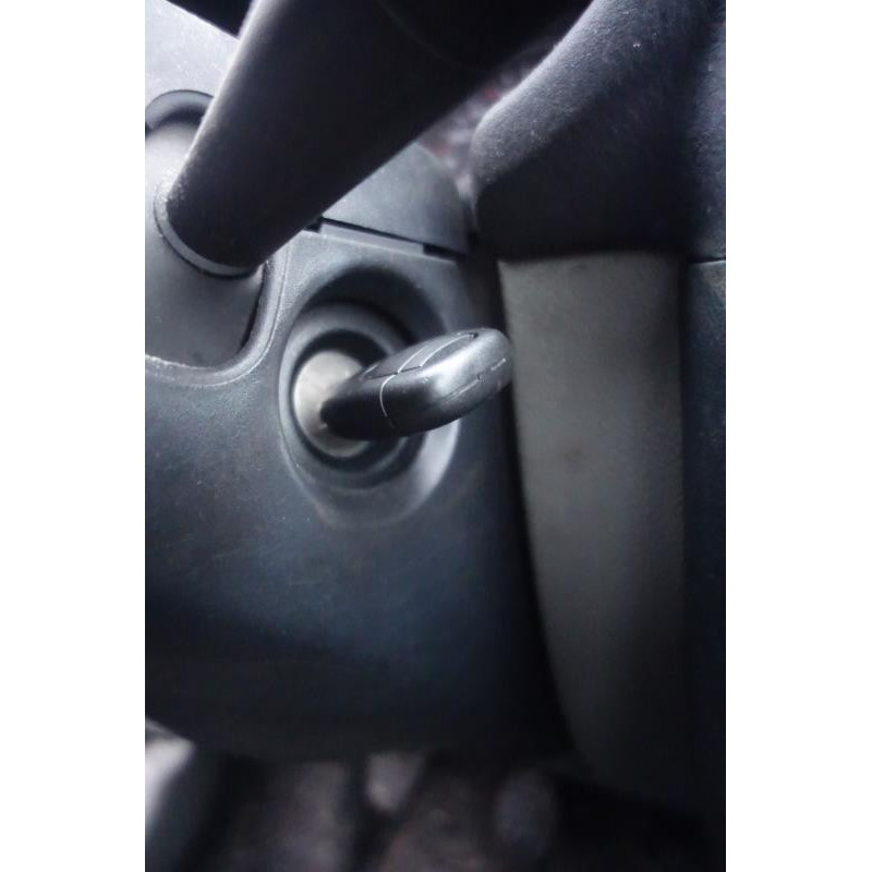 Cardan droit (transmission) RENAULT CLIO 2 Photo n°7