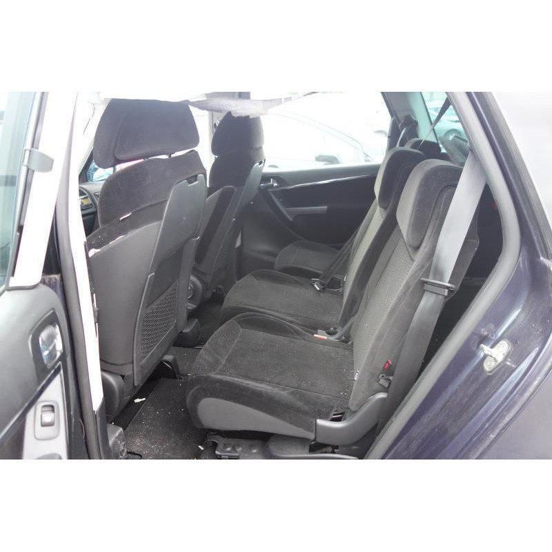 Cardan droit (transmission) CITROEN C4 GRAND PICASSO 1 Photo n°1