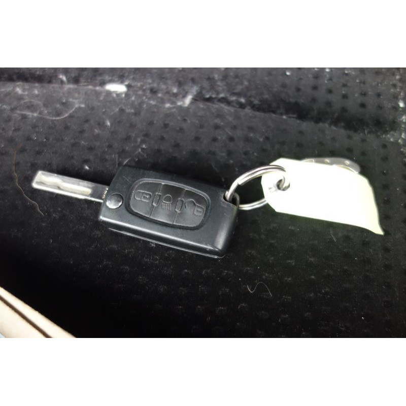 Cardan droit (transmission) CITROEN C4 GRAND PICASSO 1 Photo n°2