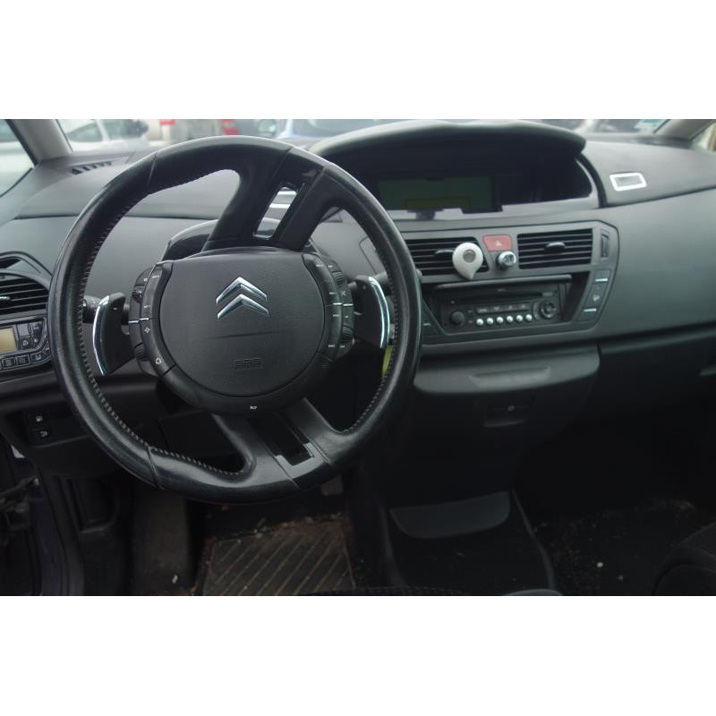 Cardan droit (transmission) CITROEN C4 GRAND PICASSO 1 Photo n°4