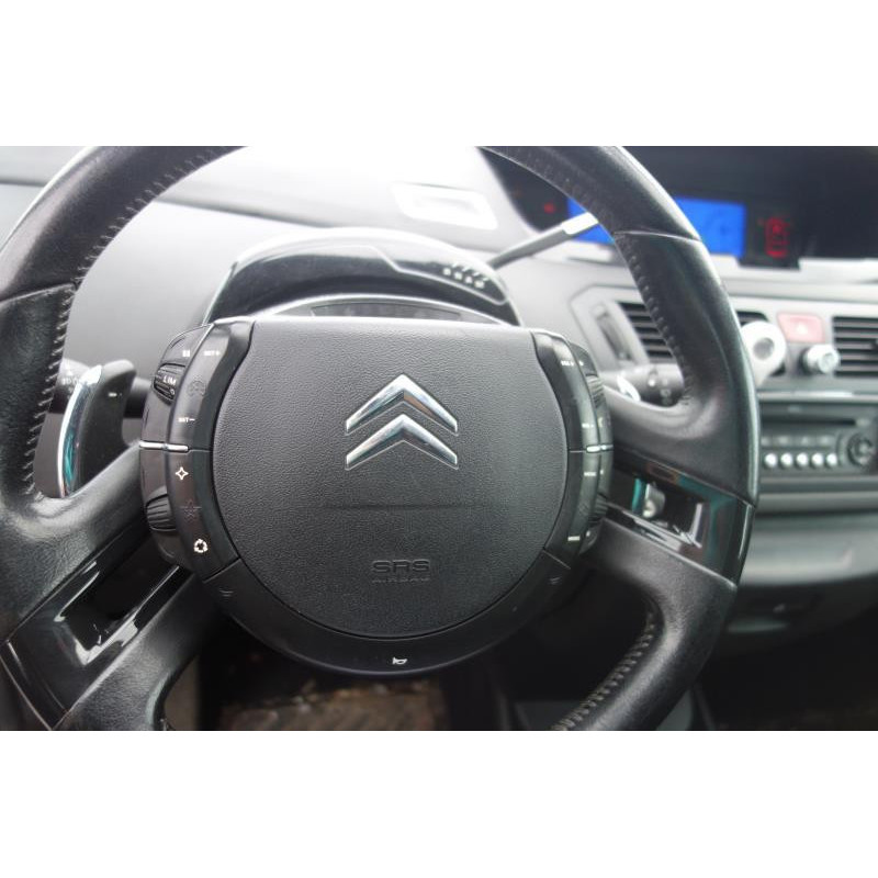 Cardan droit (transmission) CITROEN C4 GRAND PICASSO 1 Photo n°5