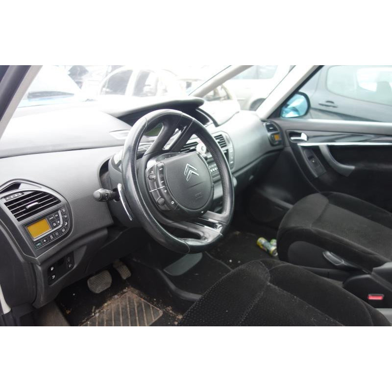 Cardan droit (transmission) CITROEN C4 GRAND PICASSO 1 Photo n°6