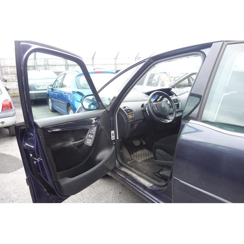 Cardan droit (transmission) CITROEN C4 GRAND PICASSO 1 Photo n°9