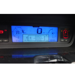 Cardan droit (transmission) CITROEN C4 GRAND PICASSO 1