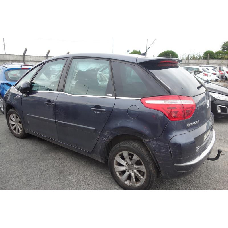 Cardan droit (transmission) CITROEN C4 GRAND PICASSO 1 Photo n°12
