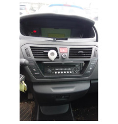 Cardan droit (transmission) CITROEN C4 GRAND PICASSO 1