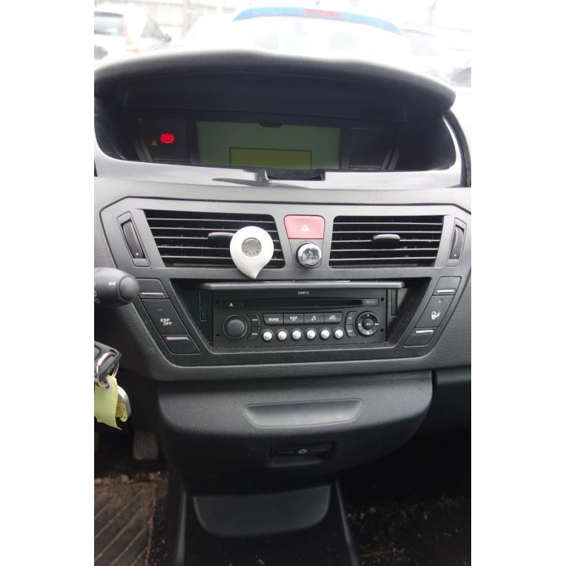 Cardan droit (transmission) CITROEN C4 GRAND PICASSO 1 Photo n°13