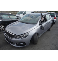 Cardan droit (transmission) PEUGEOT 308 2 Photo n°1