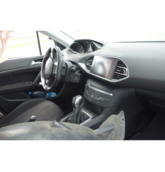 Cardan droit (transmission) PEUGEOT 308 2