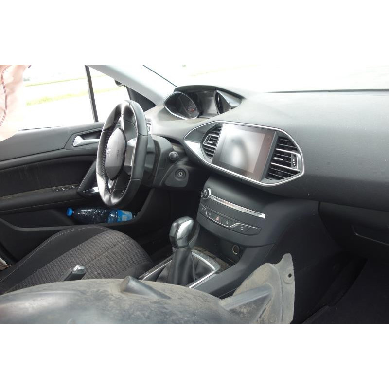 Cardan droit (transmission) PEUGEOT 308 2 Photo n°5