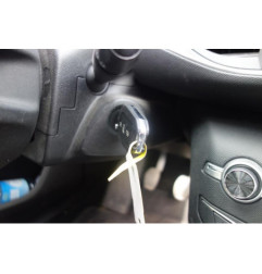 Cardan droit (transmission) PEUGEOT 308 2
